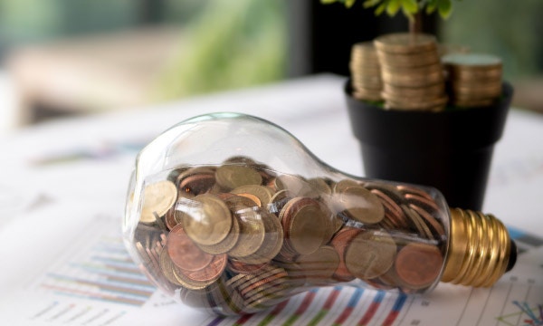 U4X: Efficient, Cost-effective Consumption Model