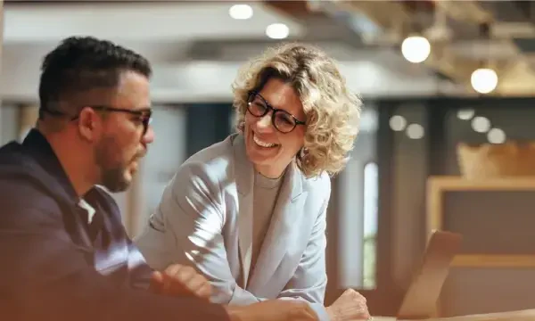 Workplace Experience Consulting