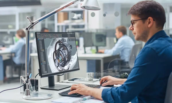 Product Lifecycle Management