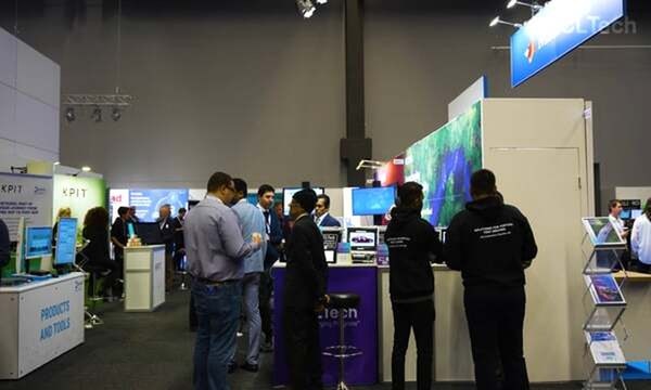 Investments by automotive companies in making autonomous driving a reality Investments by automotive companies in making autonomous driving a reality