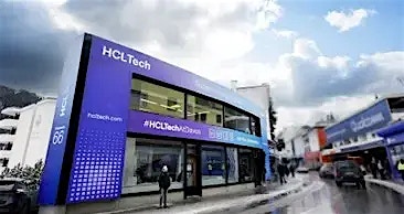 Welcome To WEF 2023, Davos