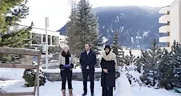 An Audience With The Aquapreneurs An Audience With The Aquapreneurs