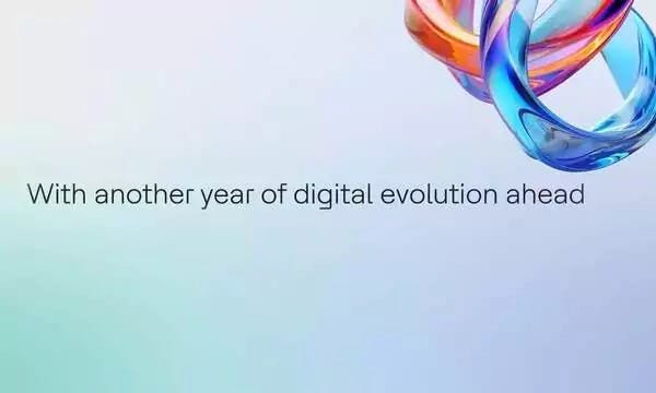 Top 10 emerging technology trends 2024