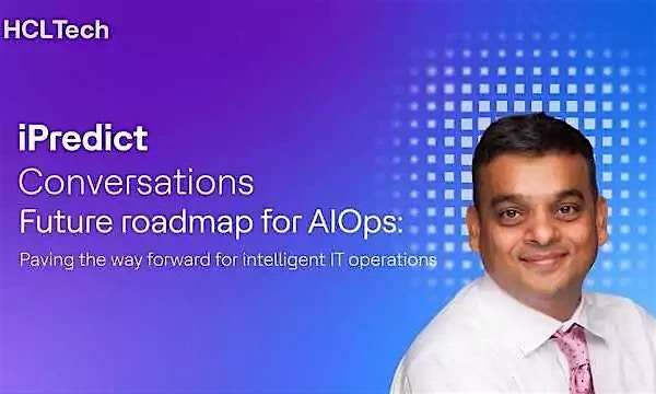 Unveiling AIOps role in transforming business operations