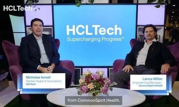 In conversation with Lance Miller, Engineering Manager, Common Spirit Health In conversation with Lance Miller, Engineering Manager, Common Spirit Health