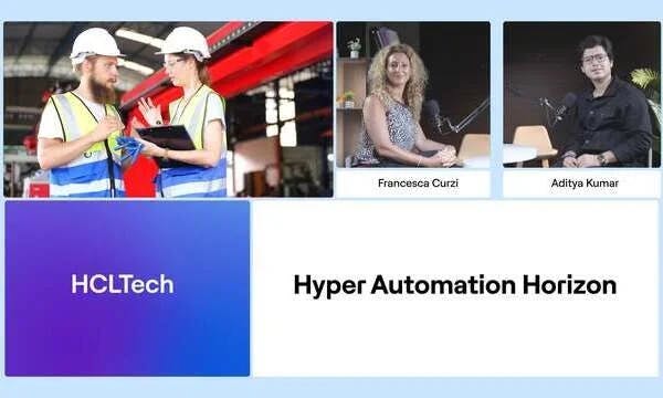 Navigating the hyperautomation horizons: Unveiling the future with AI and NLP