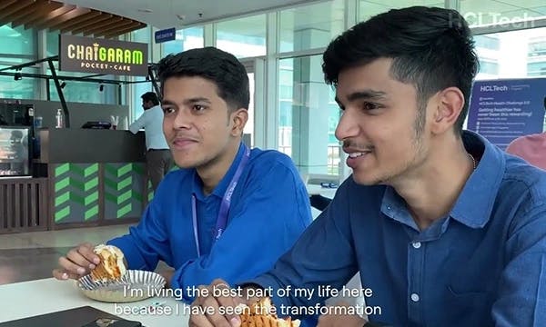 My TechBee Story | Ayush Singh