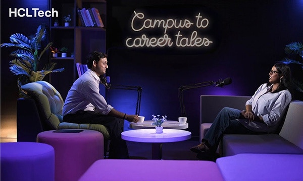 Campus to Career tales