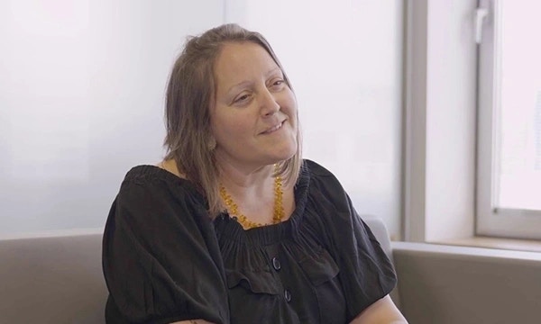 The importance of genuine connections and teamwork