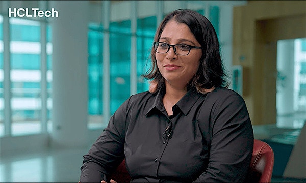 Meet Greshma: A true changemaker