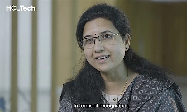 Women in tech inspire us all