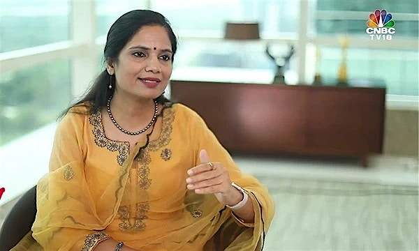 Importance of gender diversity