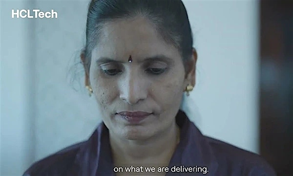 #ShePowersProgress - Sowmya Suresh