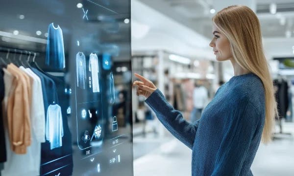 HCLTech’s Metaverse: Revolutionizing retail stores