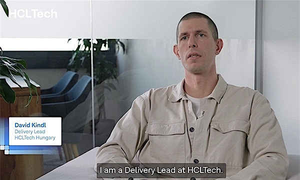 David’s Journey of Cultivating a Thriving Team and Client Relationships