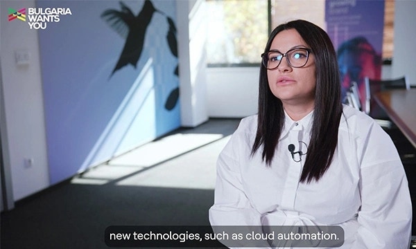 How Simo and Tsveti Lead with Passion and Innovation