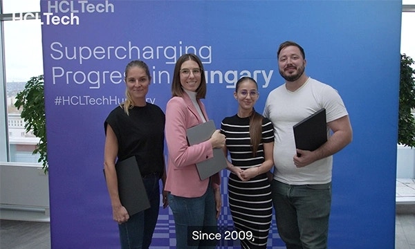 Supercharging Progress in Hungary