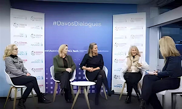 Generation Equality Pop-Up W/ UN Women