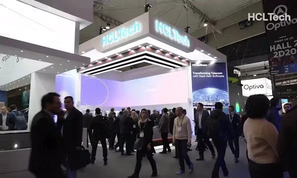 In conversation with Priyadarshi A. Das (Pad), EVP and Business Head – TME, HCLTech In conversation with Priyadarshi A. Das (Pad), EVP and Business Head – TME, HCLTech