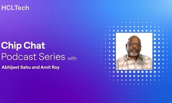 Transforming chip design