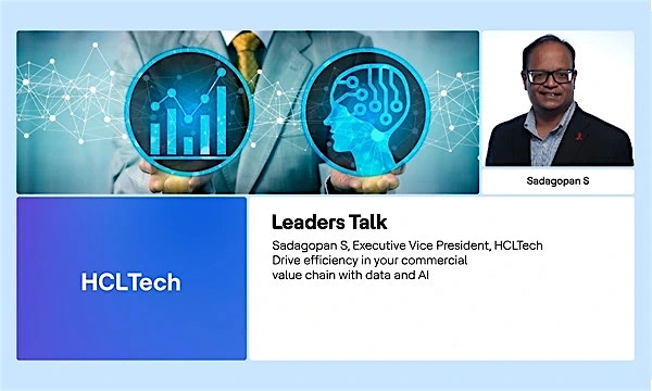 Accelerating commercial excellence in life sciences with Veeva, GenAI and data