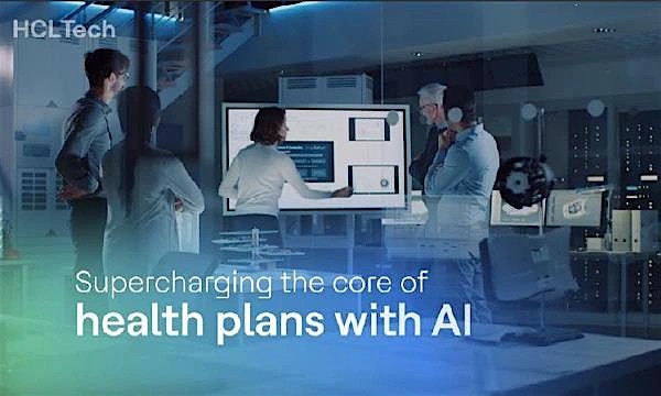 HCLTech at AHIP 2025