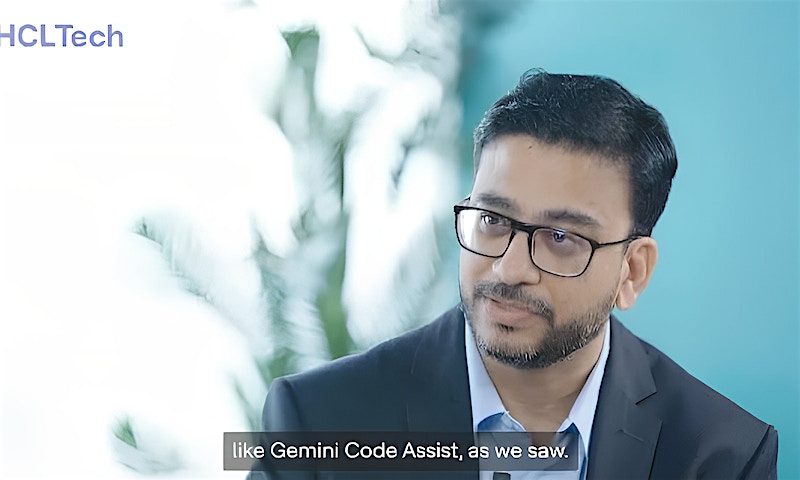 Leveraging GenAI for enhanced productivity and beyond Leveraging GenAI for enhanced productivity and beyond