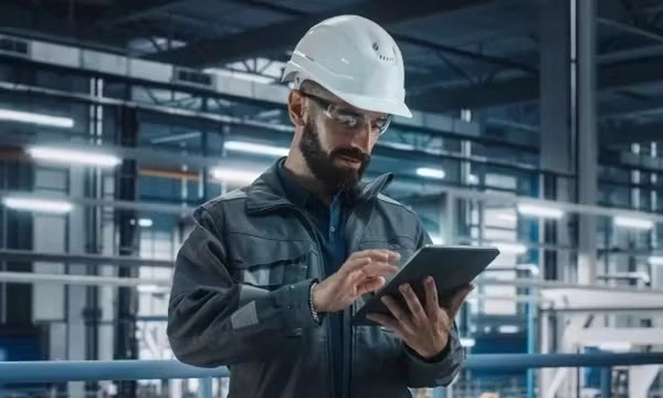 HCLTech Insights AI Empowered Manufacturing Solution HCLTech Insights AI Empowered Manufacturing Solution