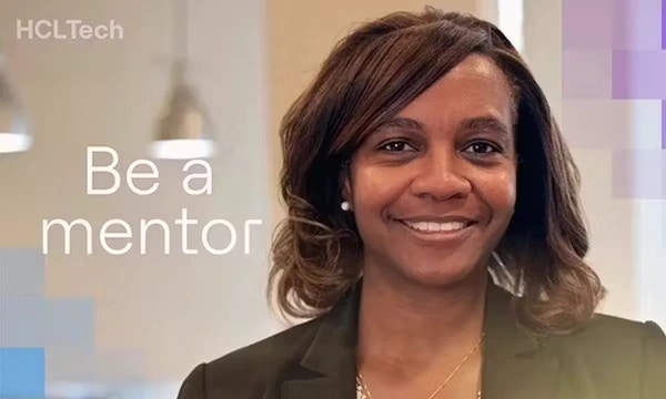 HCLTech DEI Initiative: We Stand By We HCLTech DEI Initiative: We Stand By We