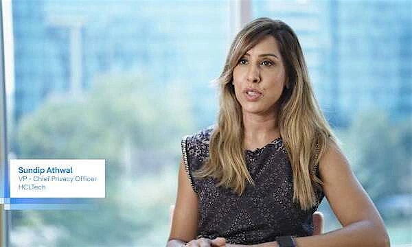 Supercharging Privacy at HCLTech
