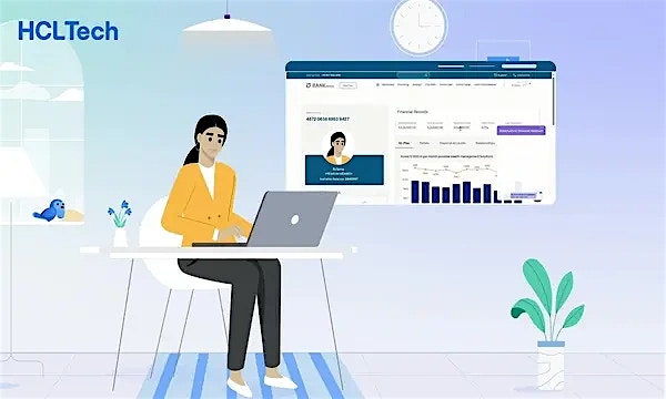 Transforming Financial Services with Agentforce
