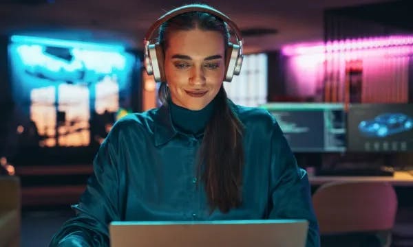 Accelerating business decisions with HCLTech and Pega using AI agents