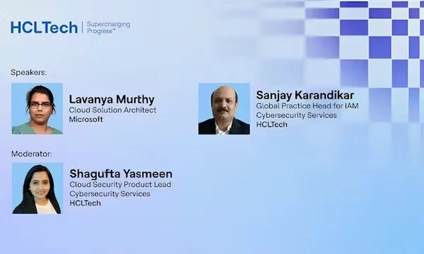 Building an effective user identity ecosystem through secure digital access Building an effective user identity ecosystem through secure digital access