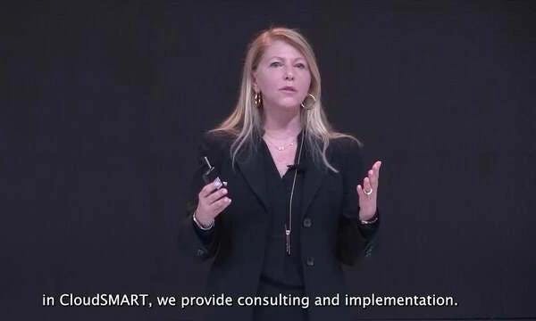 CloudSMART