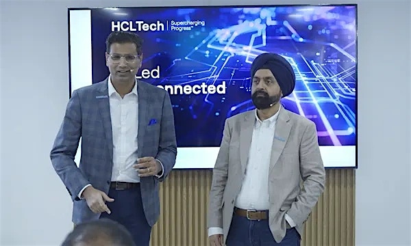 Convergence of Network and Security: Reshaping the digital spine of enterprise business