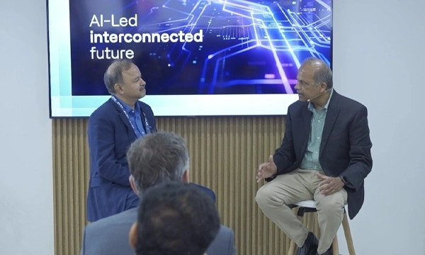 GenAI’s impact on enterprise networks