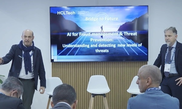 AI for revenue assurance and fraud protection