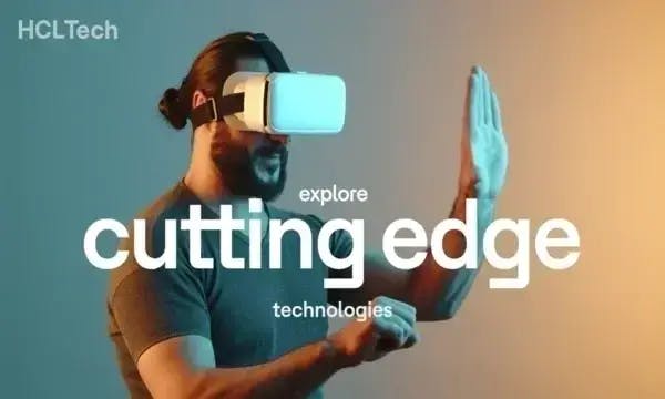 Innovating with GenAI: Pioneering tomorrow’s business landscape