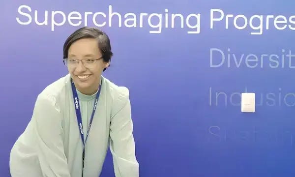 Mina’s Journey in Tech Leadership