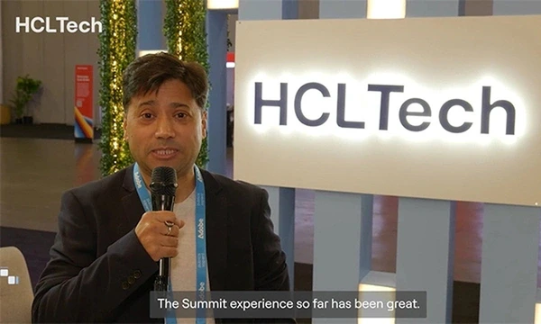 Summit Insights : stimuler le marketing de nouvelle génération avec l’IA agentique et Adobe Summit Insights : stimuler le marketing nouvelle génération grâce à l’IA agentique et à Adobe