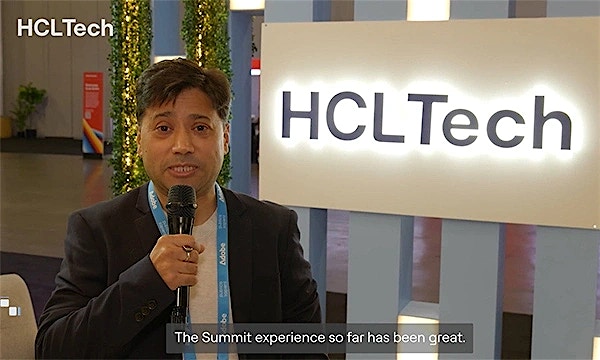 Summit Insights: Driving Next-Gen Marketing with Agentic AI and Adobe