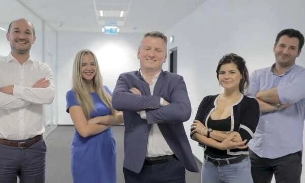 HCLTech Delivery Center Krakow Poland