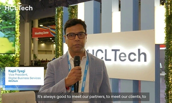 Summit Insights : Offrir des expériences sans faille avec AI Force et Agentic AI Summit Insights : Offrir des expériences sans faille grâce à IA Force et à l’IA agentique