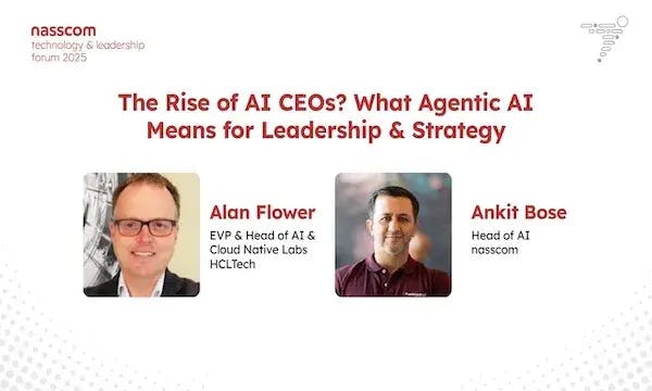 What Agentic AI Means for Leadership &amp; Strategy