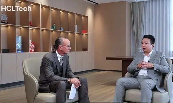 Driving AI-powered transformation: Insights from the Digital Innovation Valley and HCLTech partnership