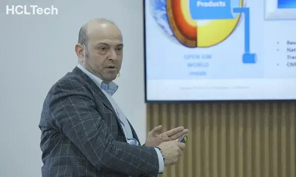 Platform to drive network monetization Platform to drive network monetization