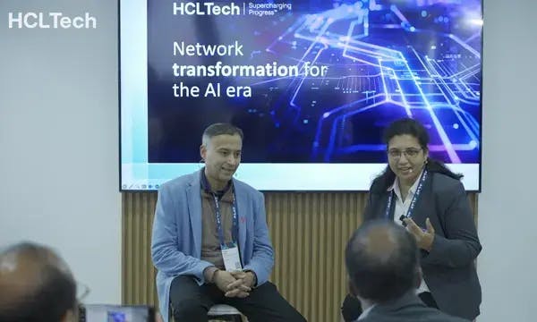 Network transformation for the AI era Network transformation for the AI era