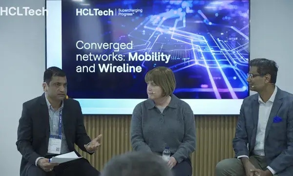 Converged Networks: Mobility and Wireline