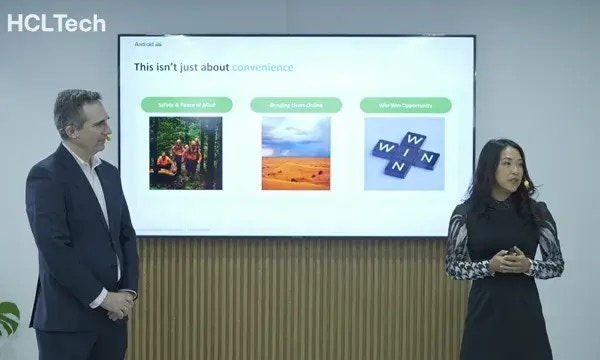 Entitlement solutions for the Android platform