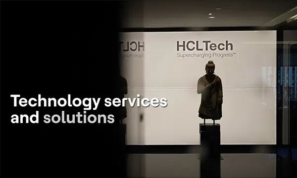 Discover HCLTech Discover HCLTech